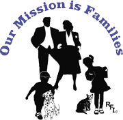 Our Mission is Families
