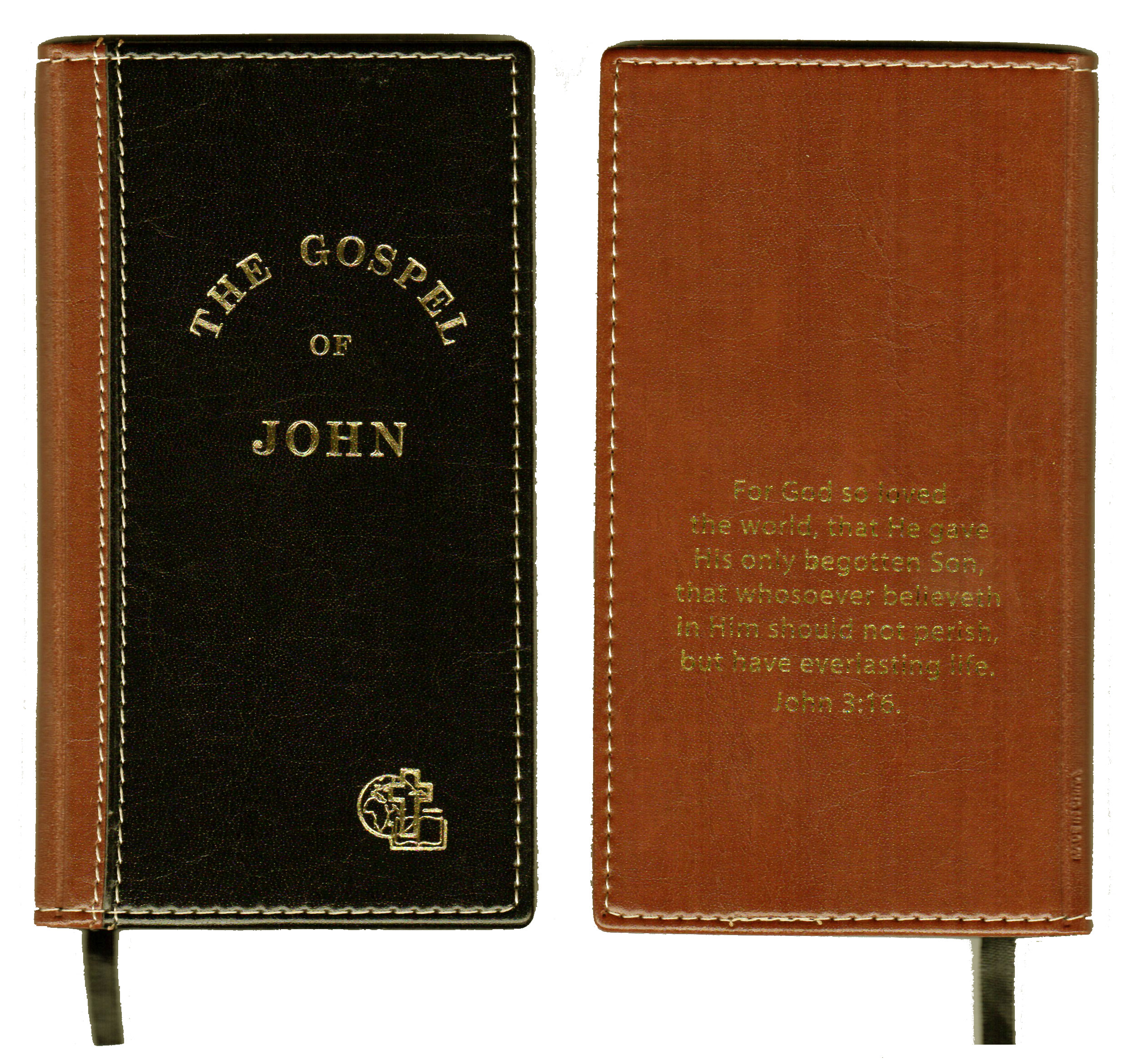 The Gospel of John