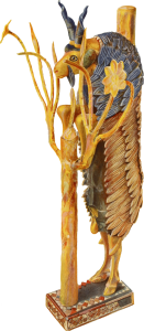 Ram in a Thicket from Ur