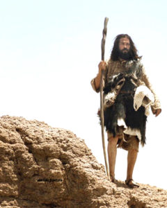 John the Baptist