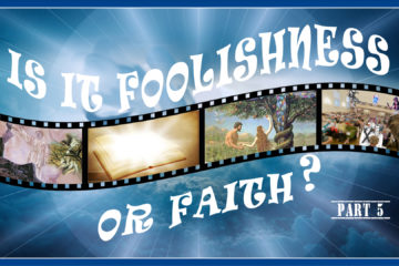 Filmstrip of images from teaching