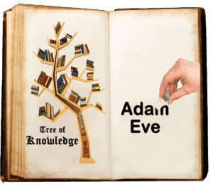 Tree of Knowledge